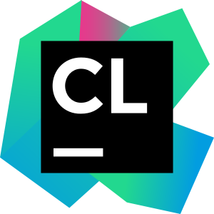 Logo CLion